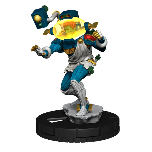 Marvel HeroClix: Infinaut (Prepainted) (New in Box)