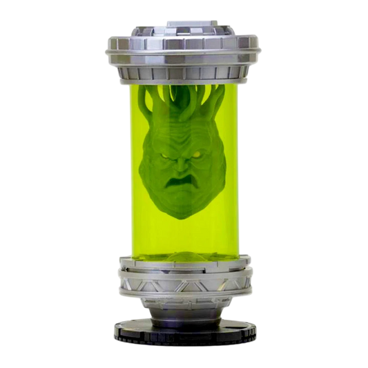 Marvel HeroClix: Kree Supreme Intelligence (Custom Painted)