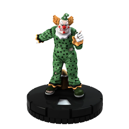Marvel HeroClix: Obnoxio the Clown Convention Exclusive (Prepainted) (New in Box)