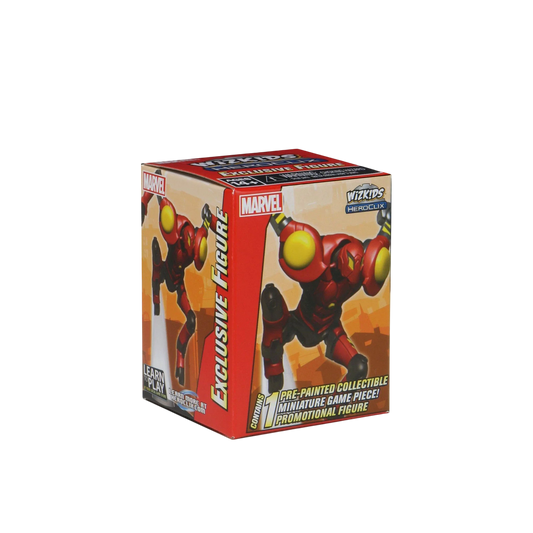 Marvel HeroClix: SP//DR Promo (Prepainted) (New in Box)