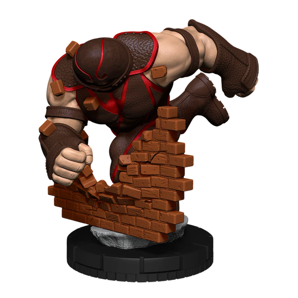 Marvel HeroClix: Smash and Destroy Booster Brick (New in Box)