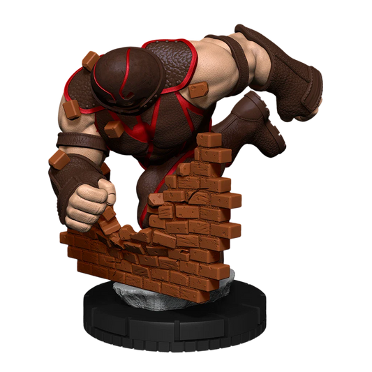 Marvel HeroClix: Smash and Destroy Booster Brick (New in Box)