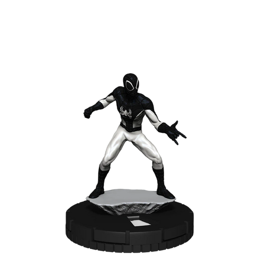 Marvel HeroClix: Spider-Man Beyond Amazing Release Day Organized Play Kit (Custom Painted)
