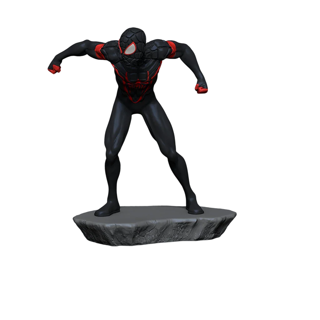 Marvel HeroClix: Spider-Verse Booster Brick (New in Box)