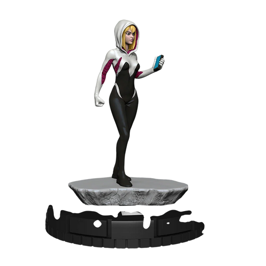 Marvel HeroClix: Spider-Verse Play at Home Kit (New in Box)