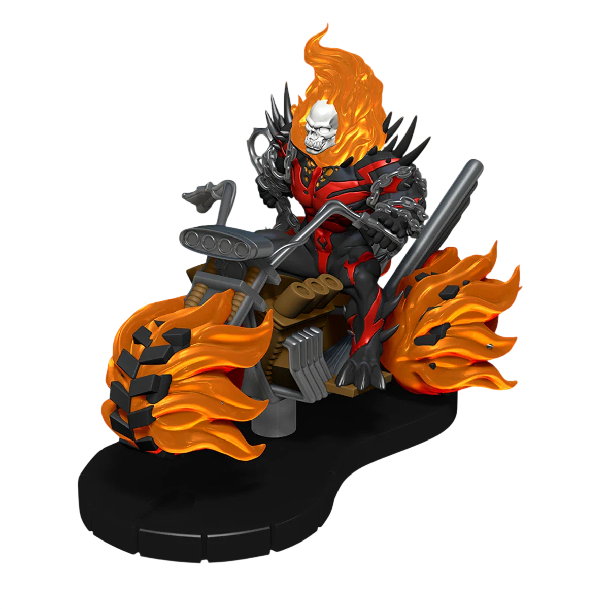 Marvel HeroClix: Spirit of Vengeance Red Hulk (New in Box)