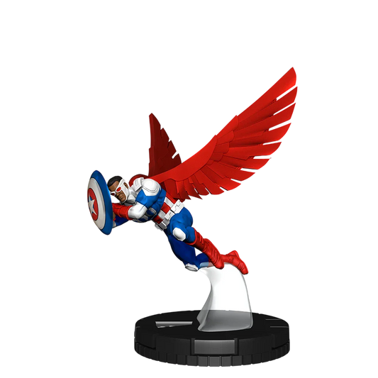 Marvel HeroClix: Starter Set 2025 (New in Box)