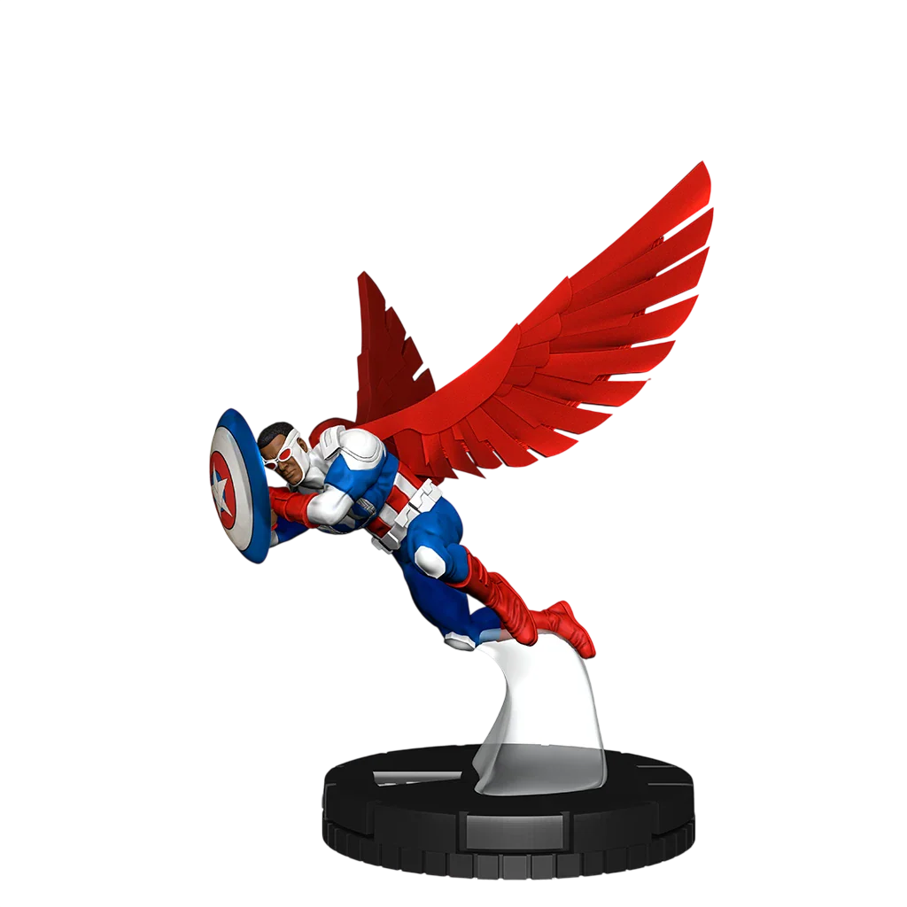 Marvel HeroClix: Starter Set 2025 (New in Box)