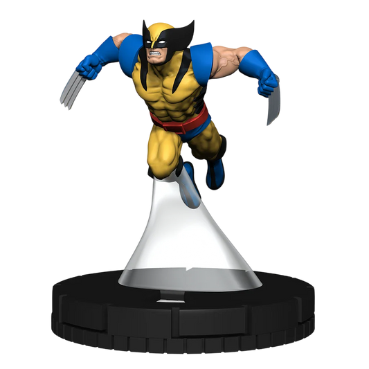 Marvel HeroClix: Starter Set 2026 (New in Box)