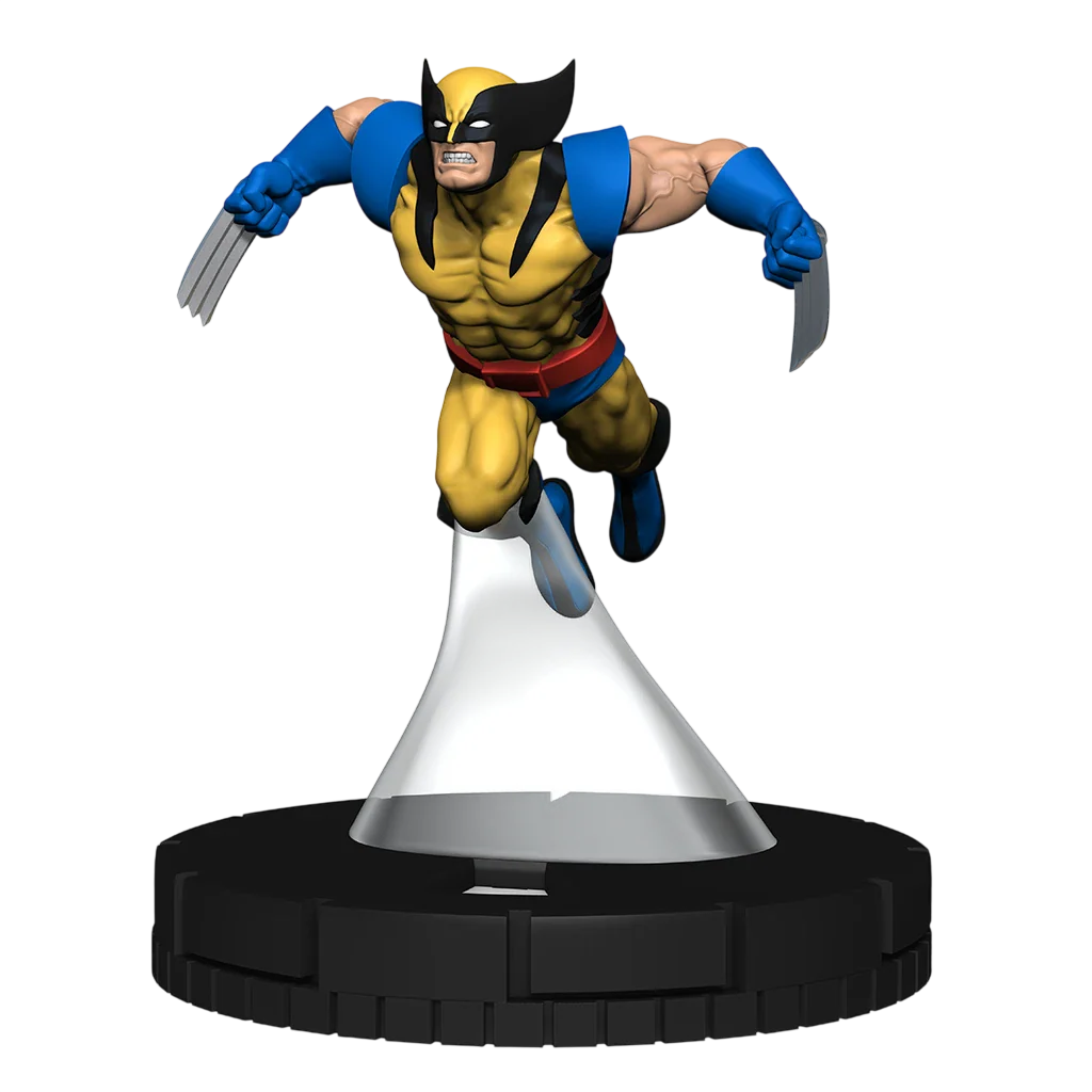 Marvel HeroClix: Starter Set 2026 (New in Box)