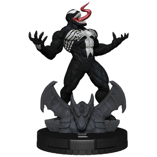 Marvel HeroClix: Venom Booster Brick (New in Box)
