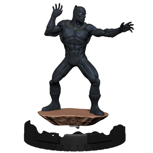 Marvel HeroClix: Wakanda Forever Organized Play Kit (New in Box)