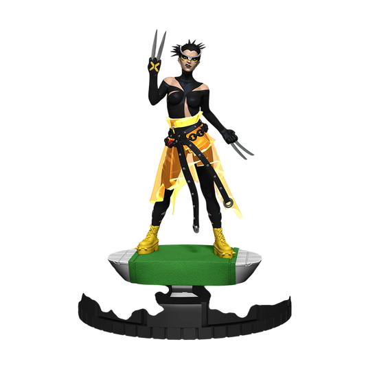 Marvel HeroClix: Marvel Hellfire Gala Premium Collection (New in Box)