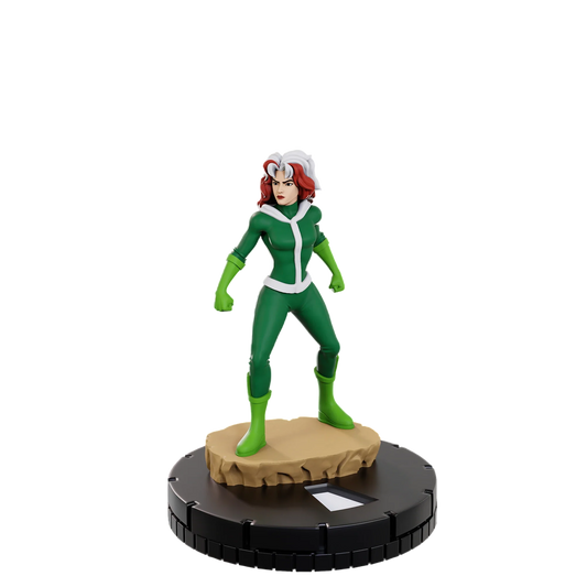 Marvel HeroClix: X-Men '97 Play at Home Kit (Prepainted)