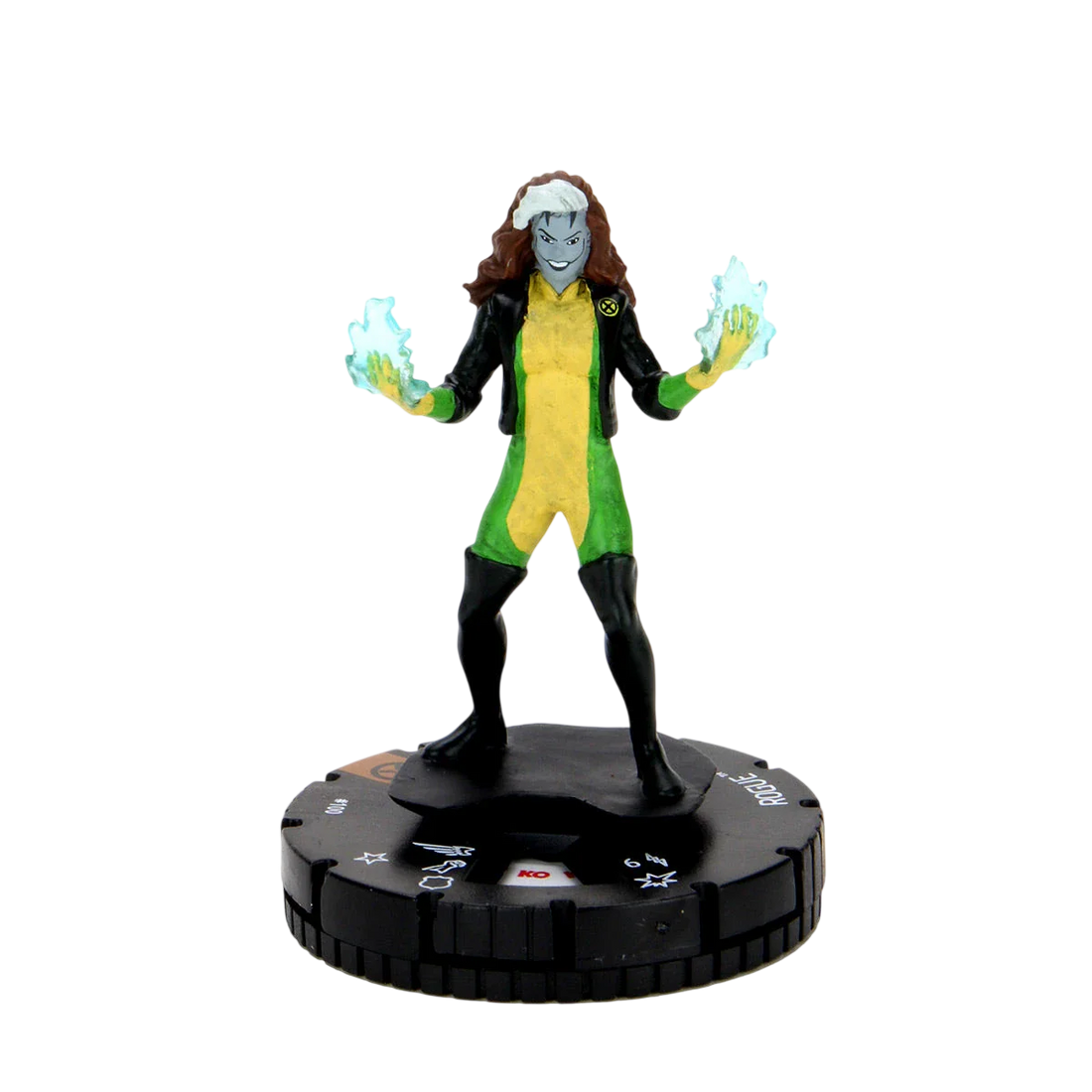 Marvel HeroClix: X-Men House of X Play at Home Kit (Custom Painted)