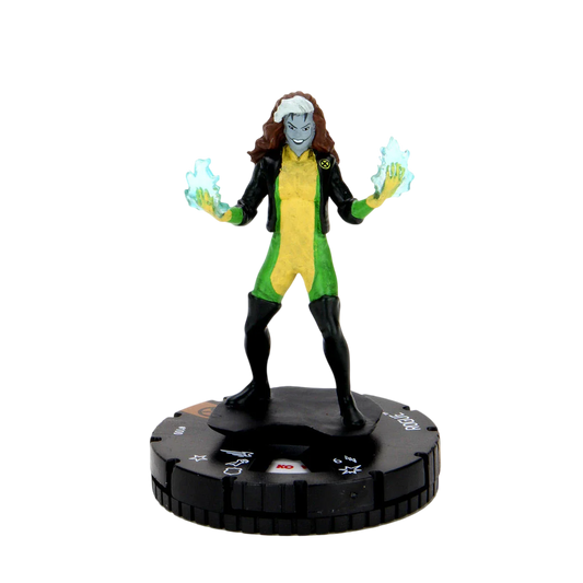 Marvel HeroClix: X-Men House of X Play at Home Kit (Custom Painted)
