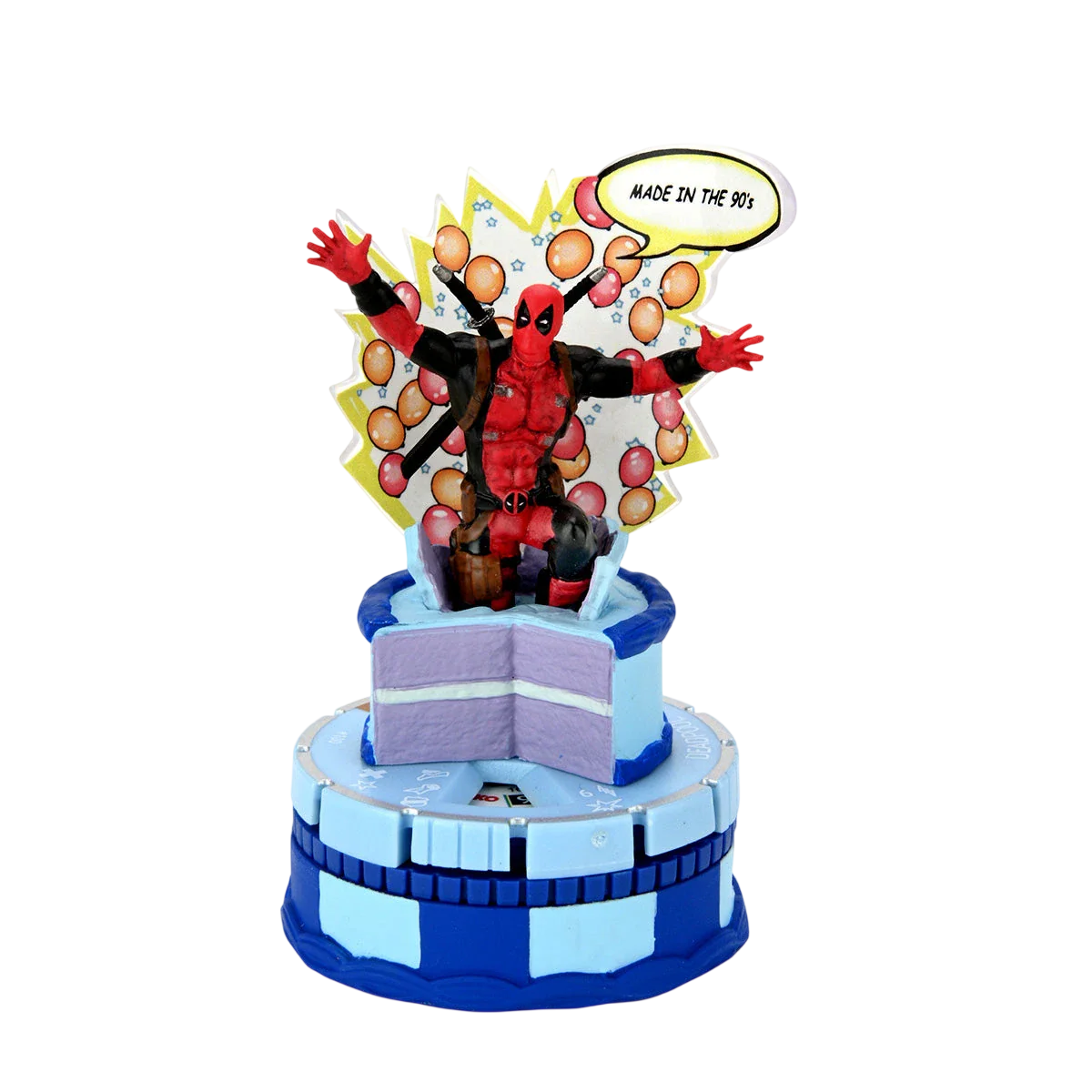 Marvel HeroClix: X-Men Rise and Fall Play at Home Kit (Prepainted)