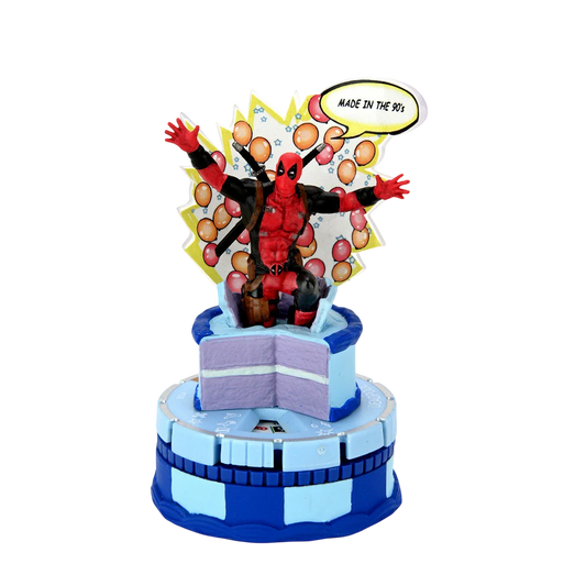 Marvel HeroClix: X-Men Rise and Fall Play at Home Kit (Prepainted)