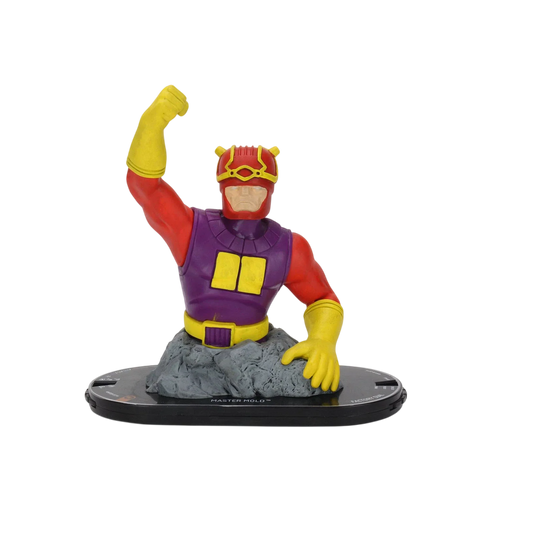 Marvel HeroClix: X-Men The Animated Series Master Mold (Custom Painted)