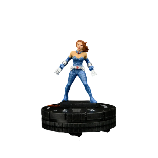 Marvel Heroclix: Shadowcat (Prepainted)