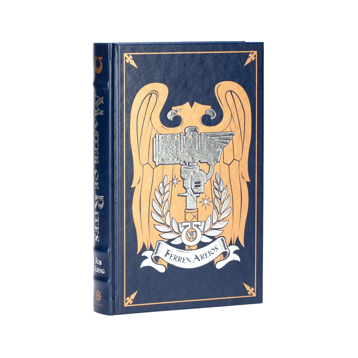 Master of Rites (Special Edition)