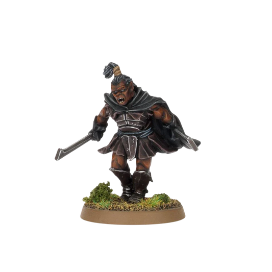 Mauhúr (Custom Painted) (Assembled)