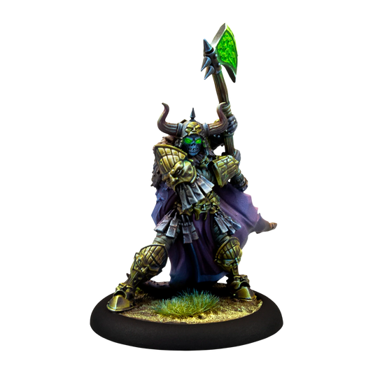 Maulgreth, the Charnel Plague (New in Box)