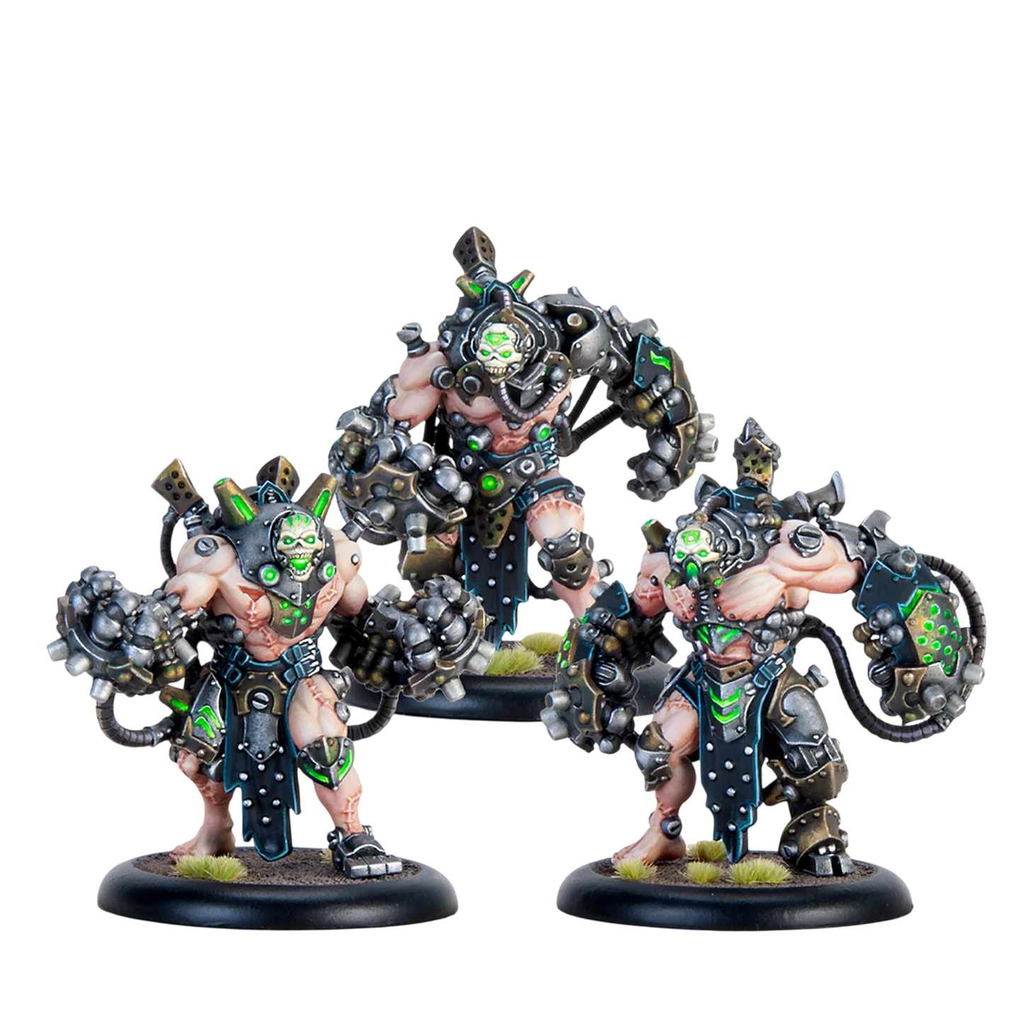 Mechanithrall Brutes (New in Box)
