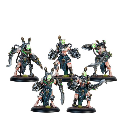 Mechanithrall Swarm B (New in Box)