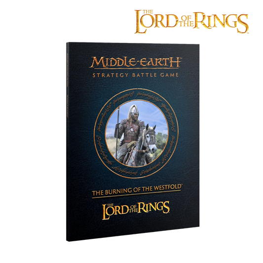 Middle-earth™ Strategy Battle Game: The Burning of the Westfold™