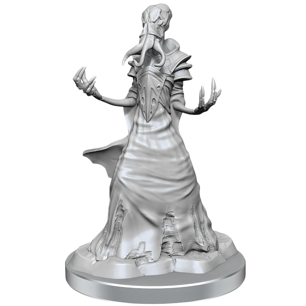 Mind Flayers (New in Box)