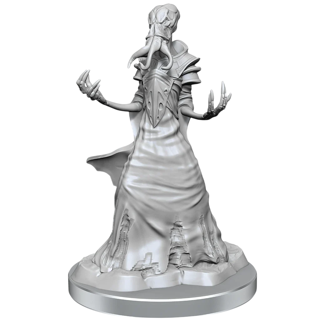Mind Flayers (New in Box)