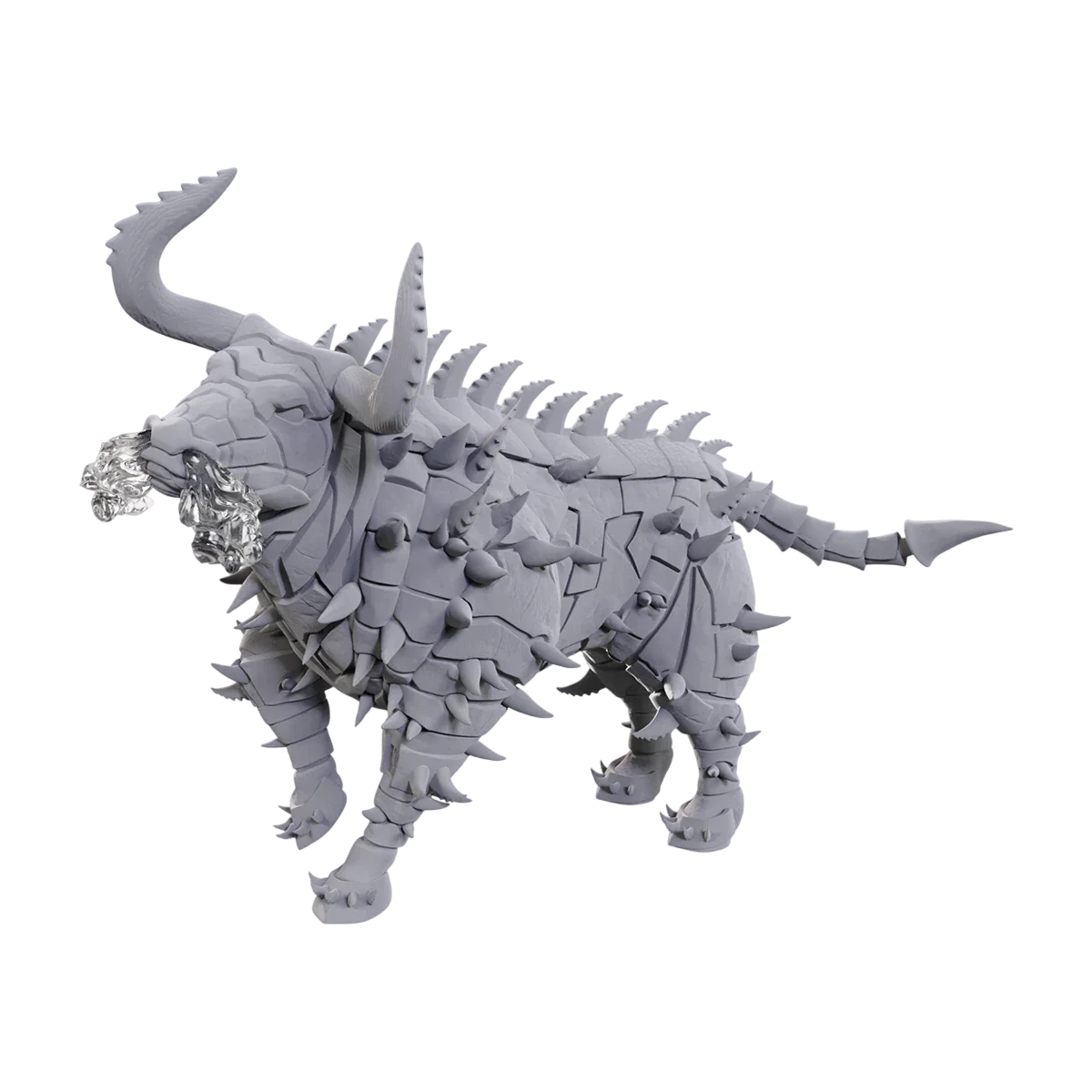 Miskath Gorgon (New in Box)