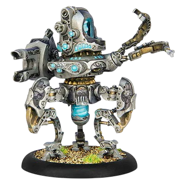 Mitigator (Unpainted) (Assembled)