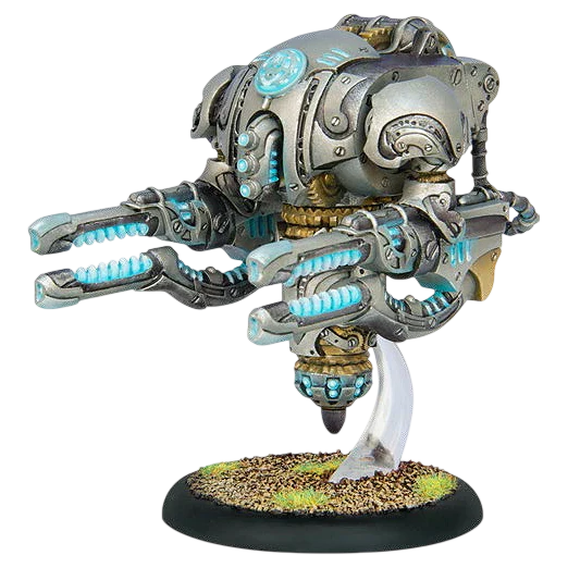 Modulator (Custom Painted) (Assembled)
