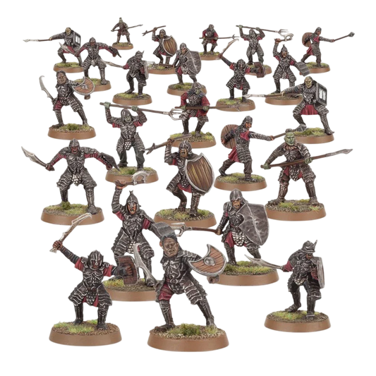 Morannon™ Orcs (New in Box)