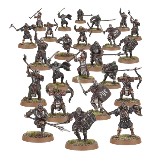 Mordor™ Orcs (New in Box)