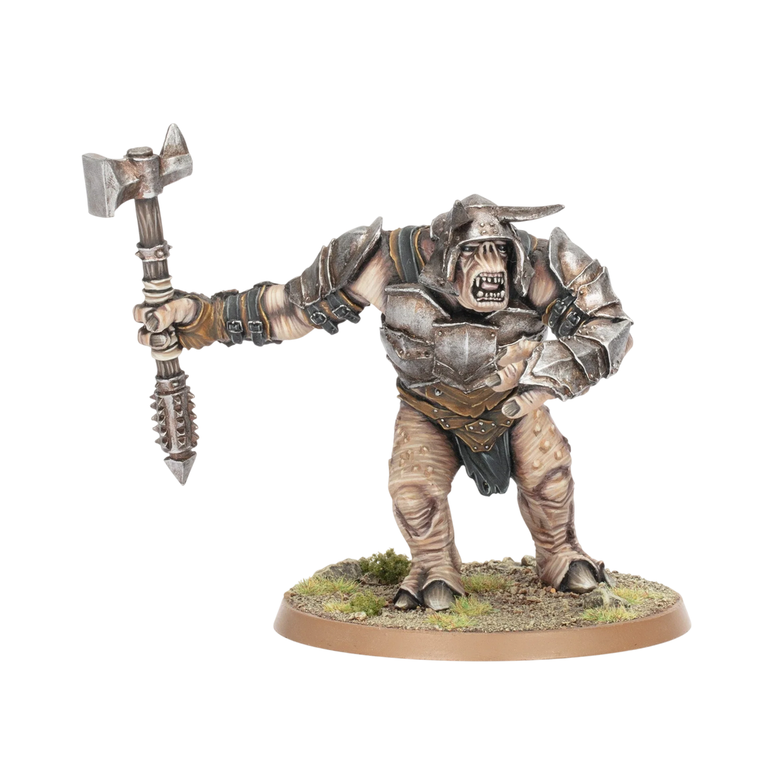 Mordor™ Troll (2018) (New in Box)