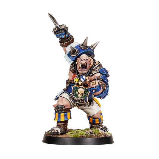 Morg 'n' Thorg (New in Box)