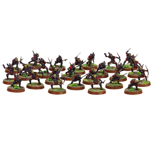 Moria Goblins Boxed Set (New in Box)