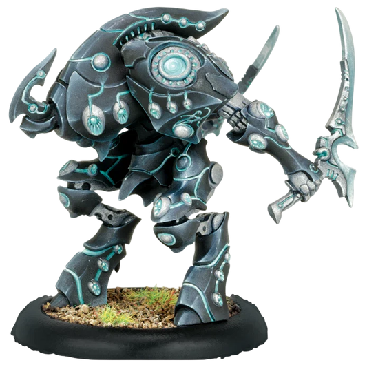 Moros (Custom Painted) (Assembled)