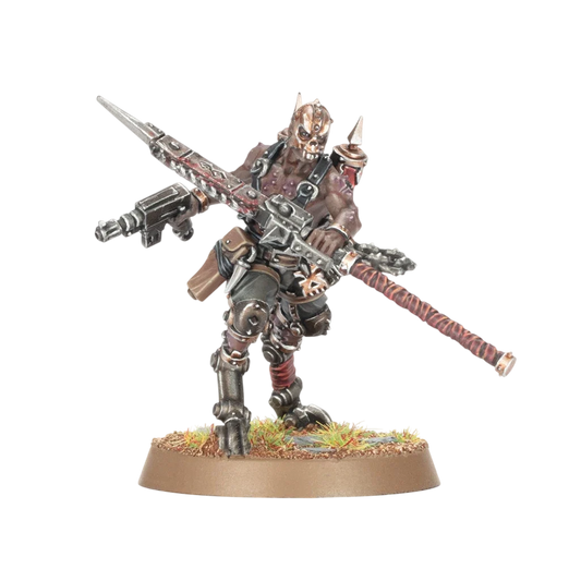 MotM 2025 July - Goremonger (New in Box)