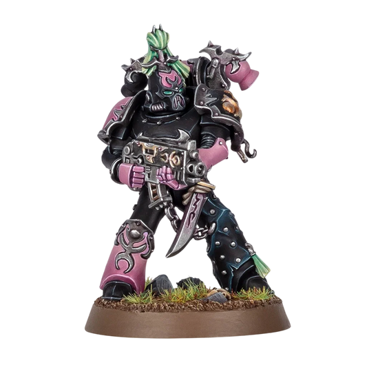 MotM 2025 May - Tormentor (New on Sprue)