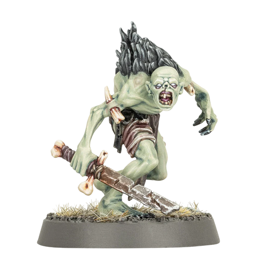 MotM 2026 April - Cryptguard (New in Box)