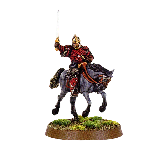 Mounted Éomer (New in Box)
