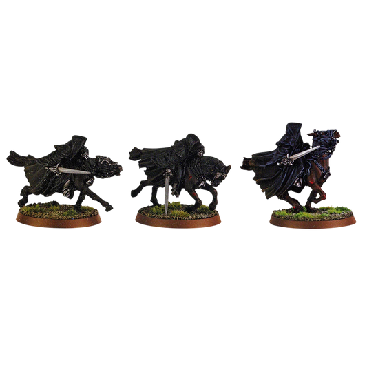 Mounted Ringwraith (New in Box)