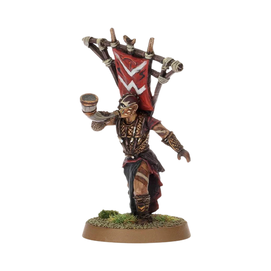 Mûmak Mahûd (Custom Painted) (Assembled)