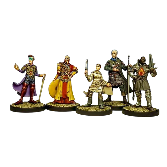 Murder In Baldurs Gate (New in Box)