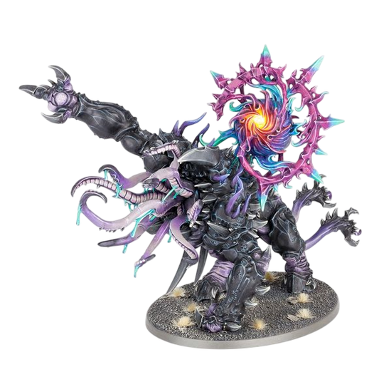 Mutalith Vortex Beast (New on Sprue)