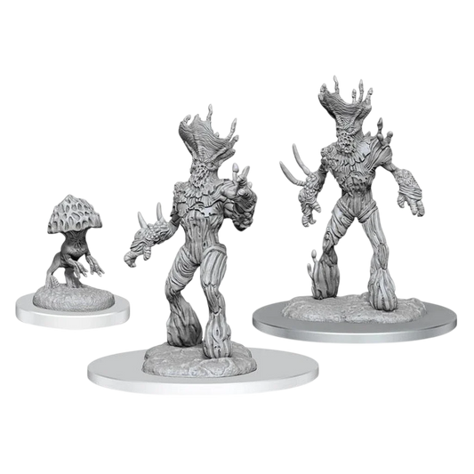 Myconid Sovereign & Sprouts (New in Box)